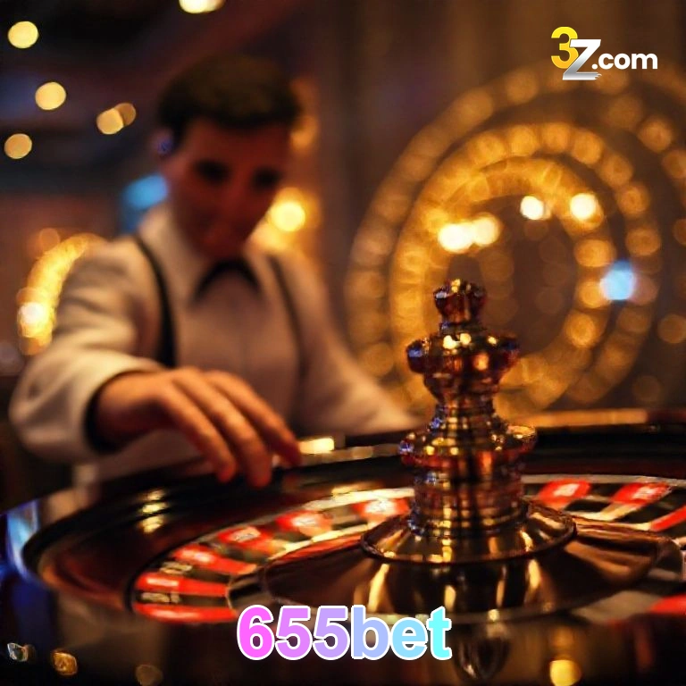 Tabela RTP dos jogos de cassino da 655bet